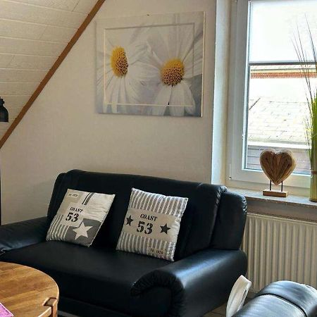 50001.... Apartment Carolinensiel Bagian luar foto
