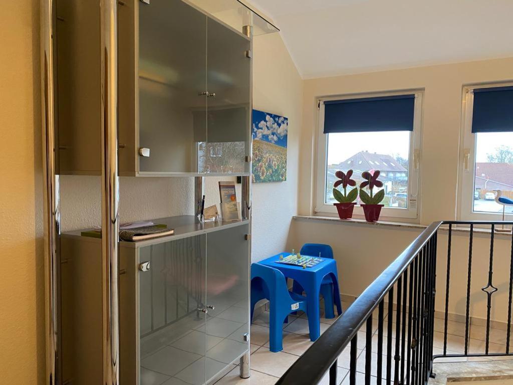 50001.... Apartment Carolinensiel Bagian luar foto