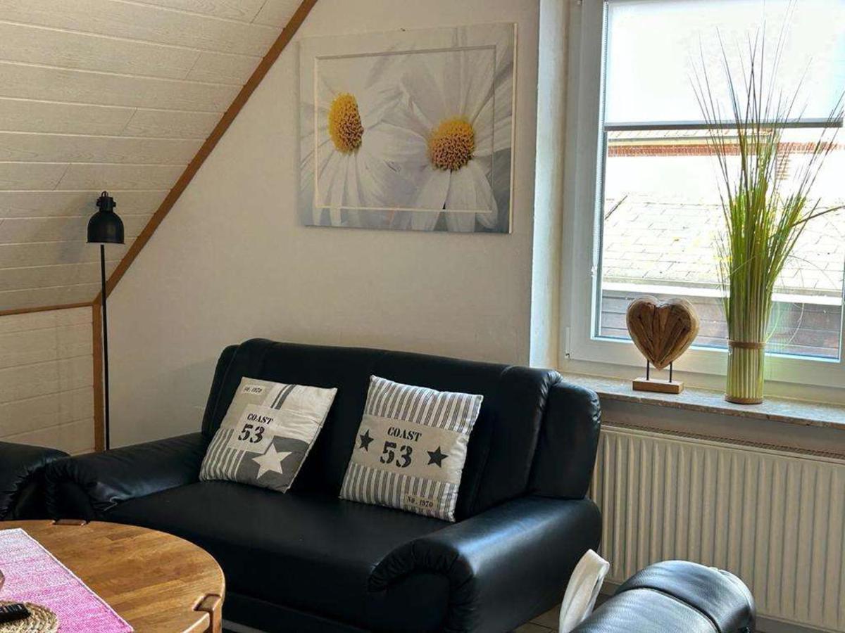 50001.... Apartment Carolinensiel Bagian luar foto