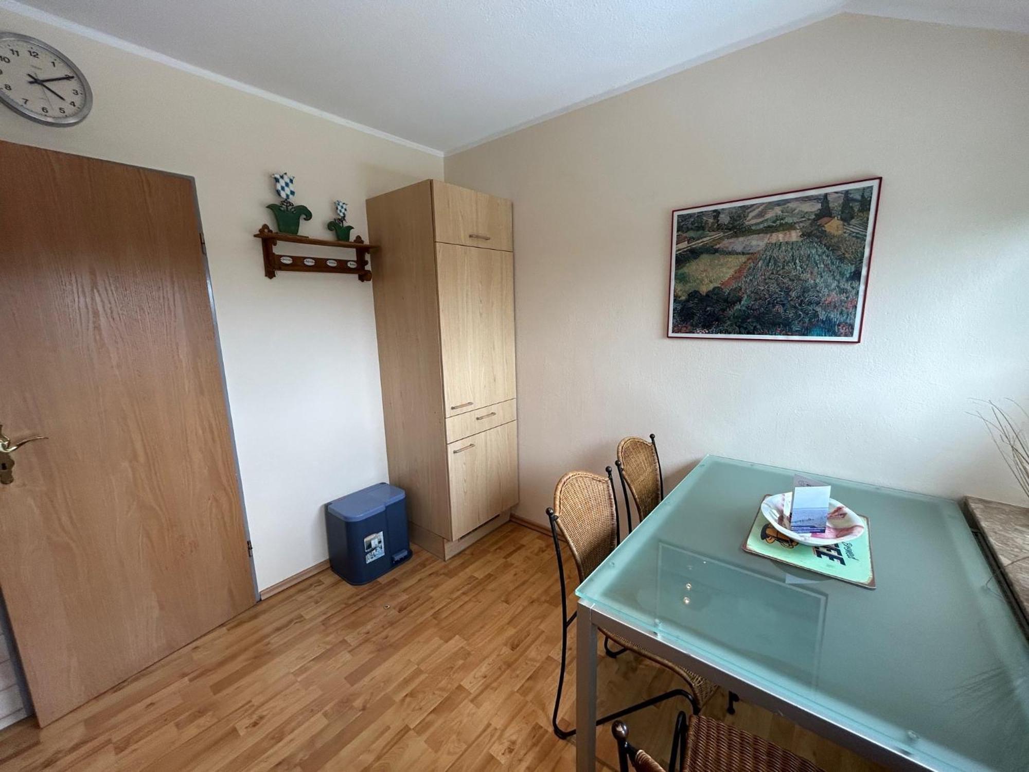 50001.... Apartment Carolinensiel Bagian luar foto