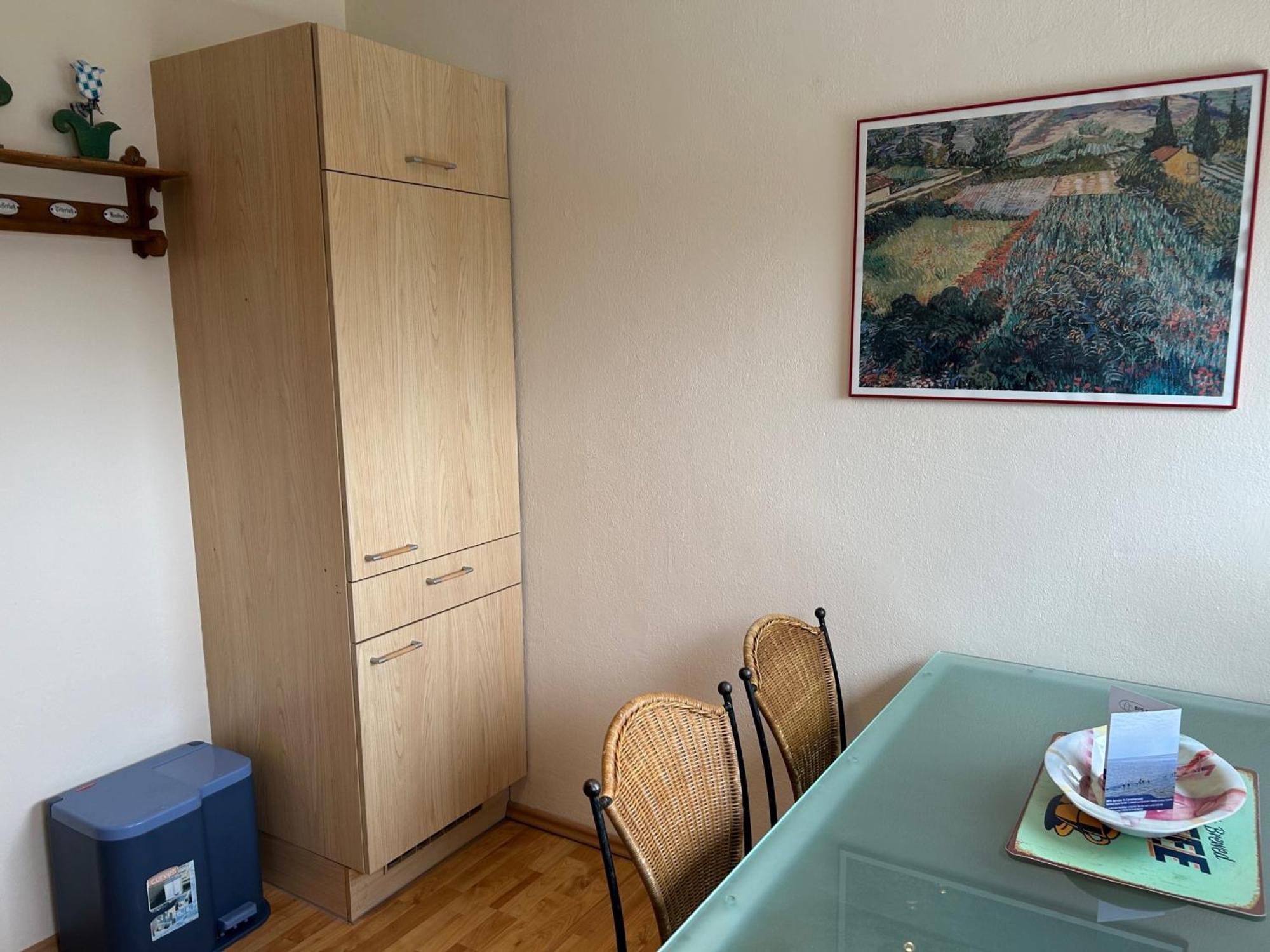50001.... Apartment Carolinensiel Bagian luar foto
