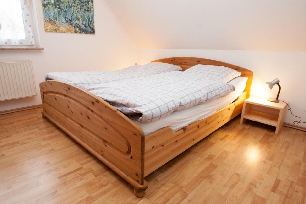 50001.... Apartment Carolinensiel Bagian luar foto