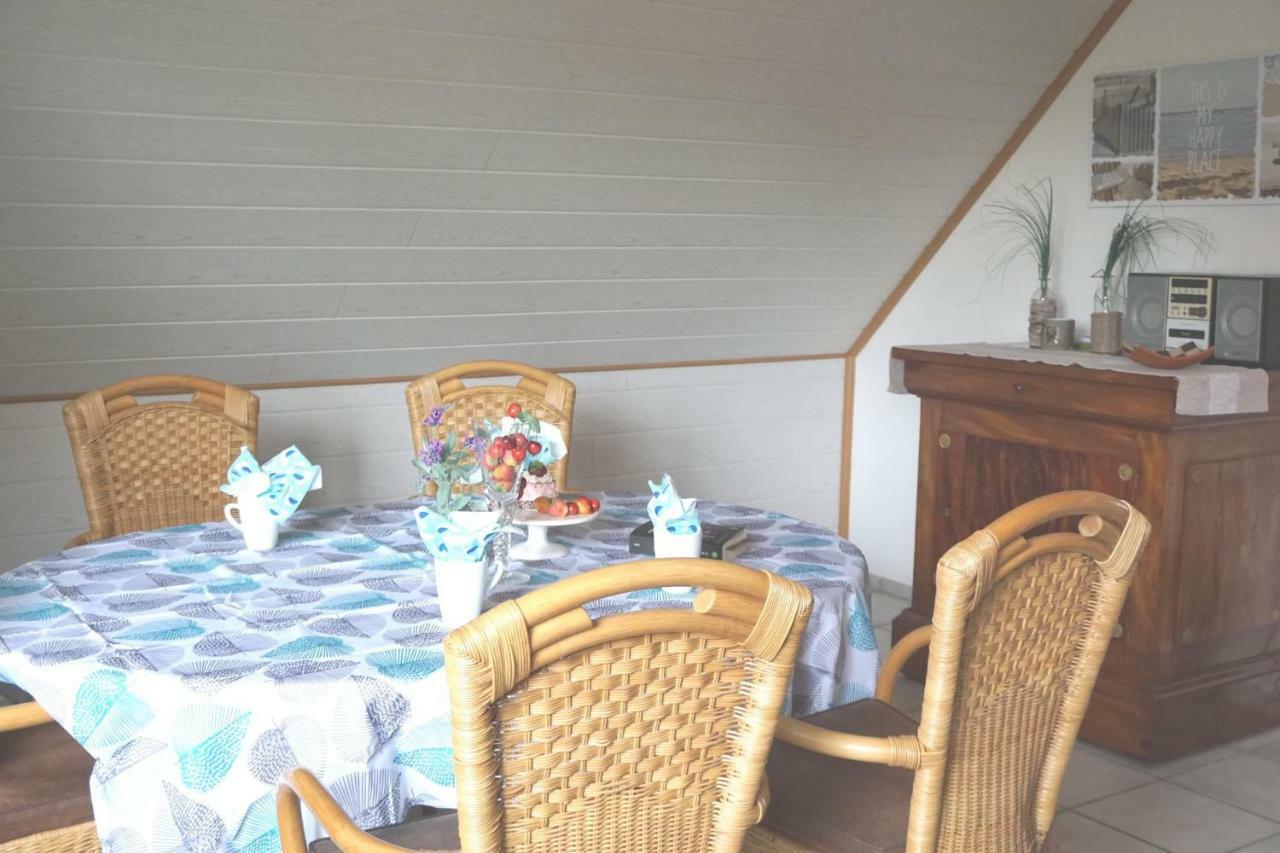 50001.... Apartment Carolinensiel Bagian luar foto