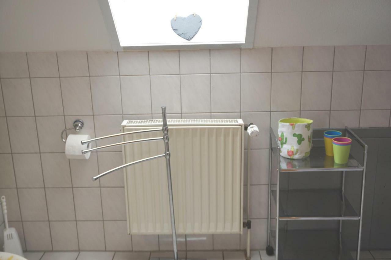 50001.... Apartment Carolinensiel Bagian luar foto